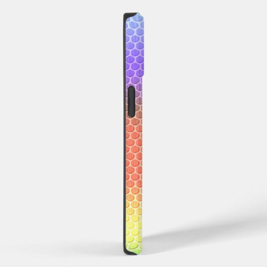 人魚はかりで測 Case-Mate iPhoneケース (裏面 / 右)