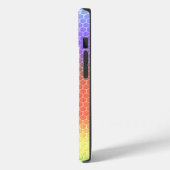 人魚はかりで測 Case-Mate iPhoneケース (裏面 / 左)