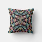 人魚はどこ? クッション (正面)