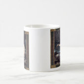 人魚は襲います コーヒーマグカップ (中央)