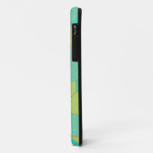 人魚はiPhone 5sケースをはかりで測ました Case-Mate iPhoneケース (裏面/左)