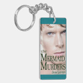 人魚はKeychainを殺害します キーホルダー (正面左)