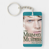 人魚はKeychainを殺害します キーホルダー (正面)