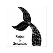 人魚を信じて ラバースタンプ (インプリント)