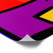 『人魚を捕まえる』ポスター ポスター (角)