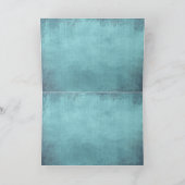 人魚カード カード (内部)