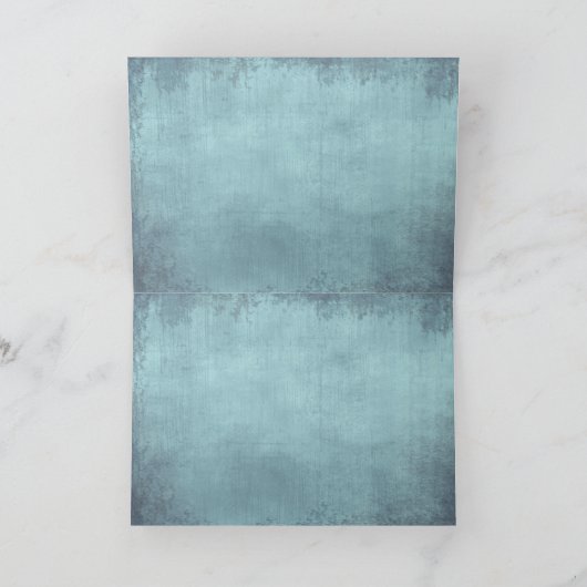 人魚カード カード (内部)