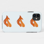 人魚ケース3個 Case-Mate iPhoneケース (裏面(横))