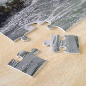 人魚サイレン ジグソーパズル (側面)