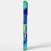 人魚デザイン Case-Mate iPhoneケース (裏面 / 右)