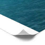 人魚ピンナップ ポスター (角)