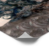 人魚ファンタジー神話ポスター ポスター (角)