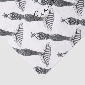 人魚ホールディングスターズサンダー_コーブ 薄葉紙 (詳細)