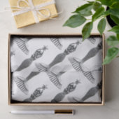 人魚ホールディングスターズサンダー_コーブ 薄葉紙 (ギフト)