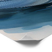 人魚ポスター ポスター (角)