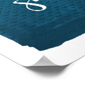 人魚ポスター ポスター (角)