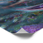 人魚ポスター ポスター (角)