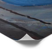 人魚ポスター ポスター (角)