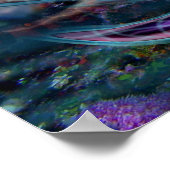 人魚ポスター ポスター (角)