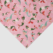 人魚メリーピンク 薄葉紙 (詳細)