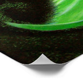 人魚ロック！ ポスター (角)