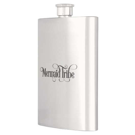 人魚一族 フラスク (左)