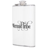 人魚一族 フラスク (左)