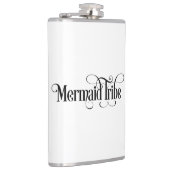 人魚一族 フラスク (右)