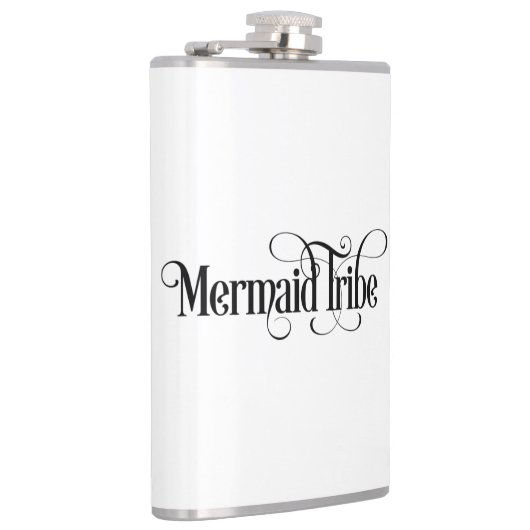 人魚一族 フラスク (右)