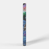 人魚姫の城 Case-Mate iPhoneケース iPhone 12ケース (右側面)
