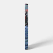 人魚姫の城 Case-Mate iPhoneケース iPhone 12ケース (左側面)