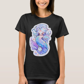 人魚姫 Tシャツ