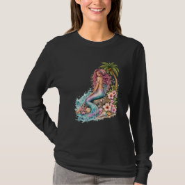 人魚姫 Tシャツ