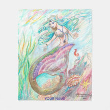 人魚総括的なmedの名前をカスタムする