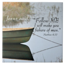 人魚聖なる書物、 経典瓦