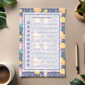 人魚航海の海海の生物リスト ポストイット