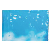 人魚違う枕 枕カバー (裏面)