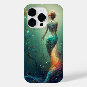 人魚遠くに泳 Case-Mate iPhone 14 PROケース