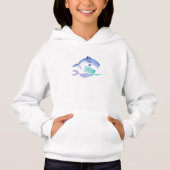 人魚 (正面)