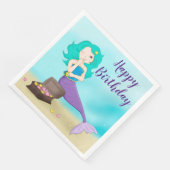 人魚 (コーナー)