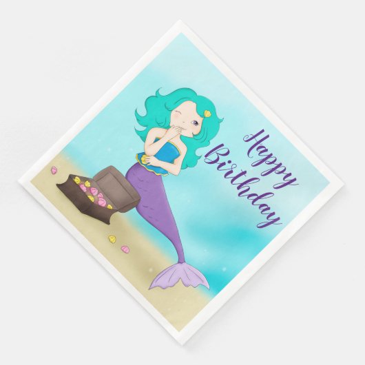 人魚 (コーナー)