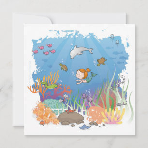 人魚