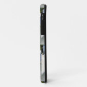 人魚2人座りケース Case-Mate iPhoneケース (裏面/左)