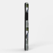 人魚2人座りケース Case-Mate iPhoneケース (裏面/右)