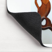 人魚2人 マウスパッド (コーナー)