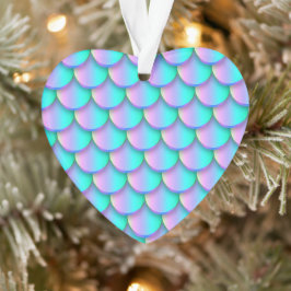 人魚 オーナメント