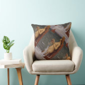 人魚 クッション (椅子)