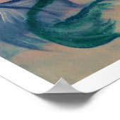 人魚「グループハグ」のポスター ポスター (角)