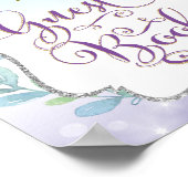 人魚 ゲストブック 誕生日 結婚前お披露目パーティー (角)