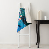 人魚 シェルパブランケット (インサイチュ)